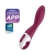 SATISFYER HEATED THRILL VIBRATOR WITH APP nº14