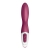 SATISFYER HEATED THRILL VIBRATOR WITH APP nº17