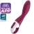 SATISFYER HEATED THRILL VIBRATOR WITH APP nº22