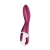 SATISFYER HEATED THRILL VIBRATOR WITH APP nº6