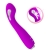 VIBRADOR DE ELETROCHOQUE RECARREGVEL HECTOR - ROXO IMPERMEVE