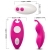 MUTANDINA INDOSSABILE HONEYBEE VIBRATORE G-SPOT REMOTE CONTR