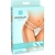 HOOK UP PANTIES - REMOTE BOW-TIE G-STRING X-2XL nº1