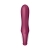 SATISFYER HOT BUNNY VIBRATOR WITH APP nº10