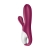 SATISFYER HOT BUNNY VIBRATOR WITH APP nº11