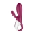 SATISFYER HOT BUNNY VIBRATOR WITH APP nº12