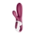 SATISFYER HOT BUNNY VIBRATOR WITH APP nº13