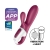 SATISFYER HOT BUNNY VIBRATOR WITH APP nº14