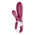 SATISFYER HOT BUNNY VIBRATOR WITH APP nº15