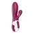 SATISFYER HOT BUNNY VIBRATOR WITH APP nº16