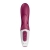 SATISFYER HOT BUNNY VIBRATOR WITH APP nº17