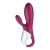 SATISFYER HOT BUNNY VIBRATOR WITH APP nº18