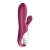 SATISFYER HOT BUNNY VIBRATOR WITH APP nº19