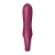 SATISFYER HOT BUNNY VIBRATOR WITH APP nº20