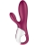 SATISFYER HOT BUNNY VIBRATOR WITH APP nº22