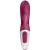 SATISFYER HOT BUNNY VIBRATOR WITH APP nº23