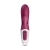 SATISFYER HOT BUNNY VIBRATOR WITH APP nº7