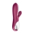 SATISFYER HOT BUNNY VIBRATOR WITH APP nº9