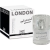 Londres quente para a mulher sotisficada 30 ml