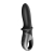 SATISFYER HOT PASSION VIBRATOR WITH APP BLACK nº13