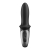 SATISFYER HOT PASSION VIBRATOR WITH APP BLACK nº18