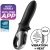 SATISFYER HOT PASSION VIBRATOR WITH APP BLACK nº20