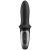 SATISFYER HOT PASSION VIBRATOR WITH APP BLACK nº22