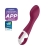 SATISFYER HOT SPOT VIBRATOR WITH APP nº15