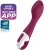 SATISFYER HOT SPOT VIBRATOR WITH APP nº21