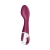 SATISFYER HOT SPOT VIBRATOR WITH APP nº8