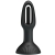 PLUG ANAL HUBERT AVEC 7 MODES DE VIBRATIONS