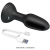 PLUG ANAL HUBERT AVEC 7 MODES DE VIBRATIONS nº6