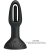 PLUG ANAL HUBERT AVEC 7 MODES DE VIBRATIONS nº7