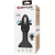 PLUG ANAL HUBERT AVEC 7 MODES DE VIBRATIONS nº8