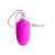 Huevo Vibrador con APP Abner nº13