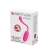 Huevo Vibrador Julius USB Silicona Rosa nº8