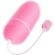 HUEVO VIBRADOR WATERPROOF ROSA nº2