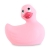 I RUB MY DUCKIE CLASSIC VIBRATING PINK ROSA nº1