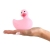 I RUB MY DUCKIE CLASSIC VIBRATING PINK ROSA nº2