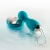 Lelo bolas hula azul