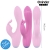 LOVE BUNNY VIBRADOR PUNTO G Y CLITORIS - APP MUNDIAL GRATUIT