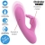 LOVE BUNNY VIBRADOR PUNTO G Y CLITORIS - APP MUNDIAL GRATUIT