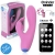 LOVE BUNNY VIBRADOR PUNTO G Y CLITORIS - APP MUNDIAL GRATUIT