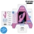 LOVE BUNNY VIBRADOR PUNTO G Y CLITORIS - APP MUNDIAL GRATUIT
