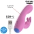 LOVE BUNNY VIBRADOR PUNTO G Y CLITORIS - APP MUNDIAL GRATUIT