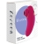 STIMULATEUR D''AMOUR INFINI FUCHSIA nº1