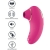 STIMULATEUR D''AMOUR INFINI FUCHSIA nº10