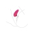 STIMULATEUR D''AMOUR INFINI FUCHSIA nº15