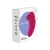 STIMULATEUR D''AMOUR INFINI FUCHSIA nº17