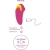 STIMULATEUR D''AMOUR INFINI FUCHSIA nº5